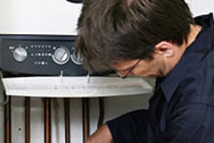 boiler repair Brackenhall