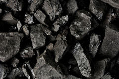 Brackenhall coal boiler costs